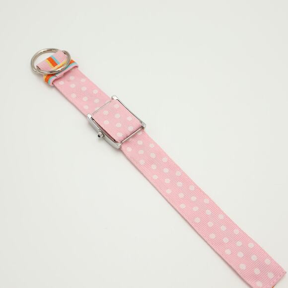 Daniel Steiger Moda Limited Edition Swiss Pink MOP 26mm Watch with New Battery - Picture 14 of 15